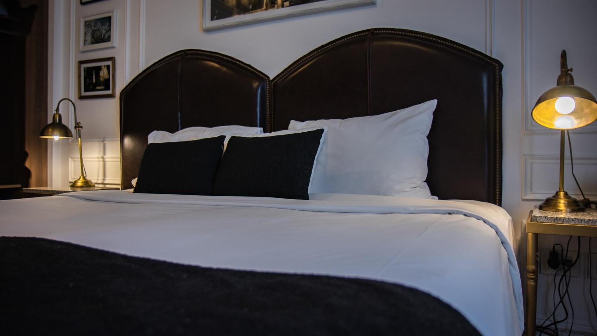 Hotel Clasico Buenos Aires Eksteriør bilde