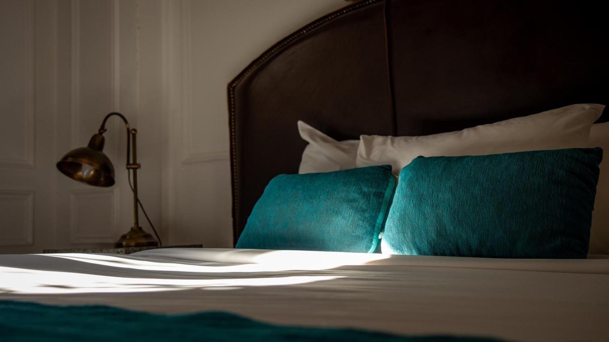 Hotel Clasico Buenos Aires Eksteriør bilde